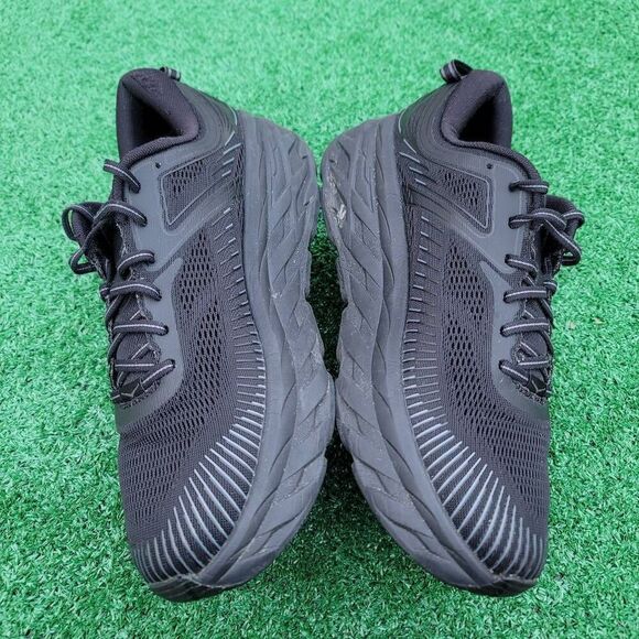 Hoka one one BONDI 7 - Men's Running Shoes  - SIZE  11.5 - Picture 6 of 10